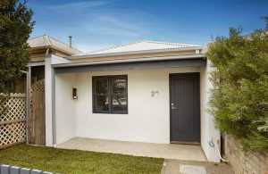 Off-Market Seddon property