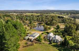 Beautiful Taradale rural property