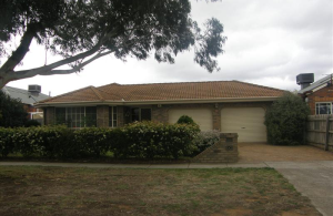 Off-Market purchase in Werribee