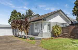 Werribee home