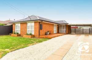 Werribee home