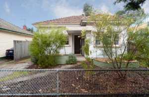 Off-Market purchase in West Footscray