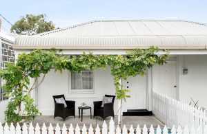 Cottage near the beach in Williamstown