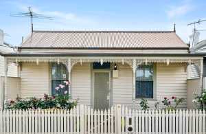 Great location in Williamstown