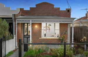 Yarraville purchase