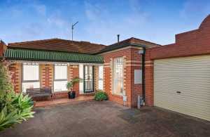 Yarraville villa purchase