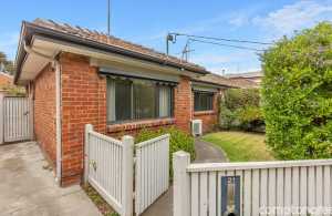 Yarraville property