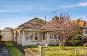 Fixer Upper in Yarraville