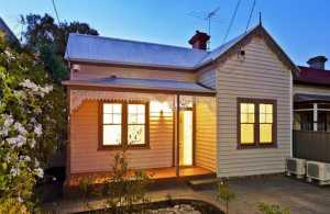 Off-Market Yarraville purchase