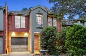 Yarraville home