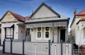 Off-Market purchase in Yarraville