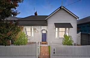 Yarraville classic