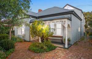 Yarraville home purchase