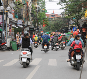 #mototbikesinhanoi