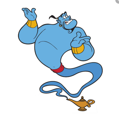 Genie