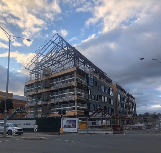 Ballarat Gov Hub