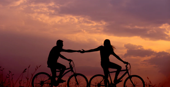 Love On Bikes