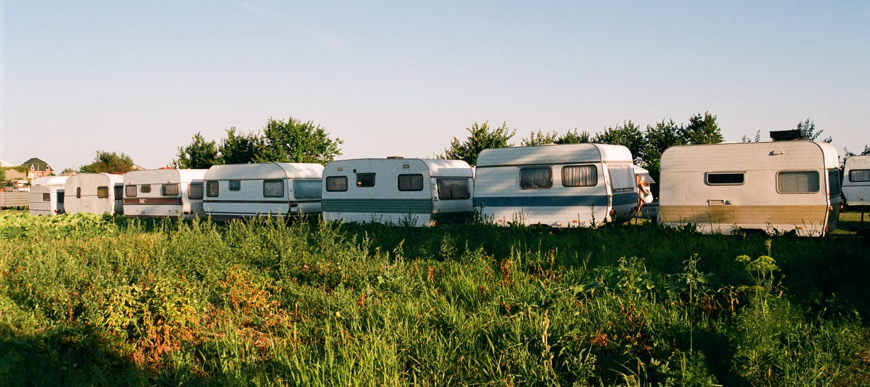 Caravan Park