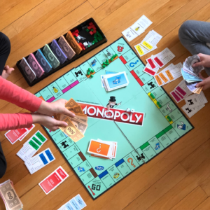 Monopoly