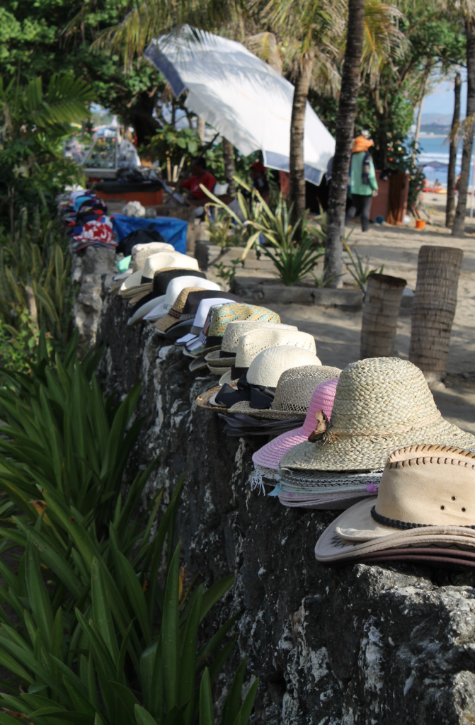 Bali Hats