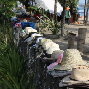 Bali Hats Square