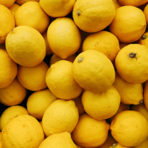 Lemons