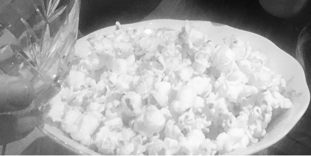 Em Popcorn