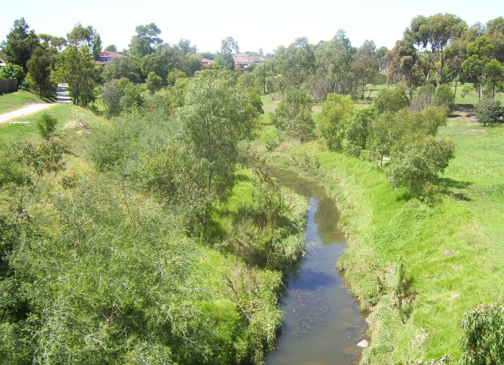 Kororoit Creek Trail