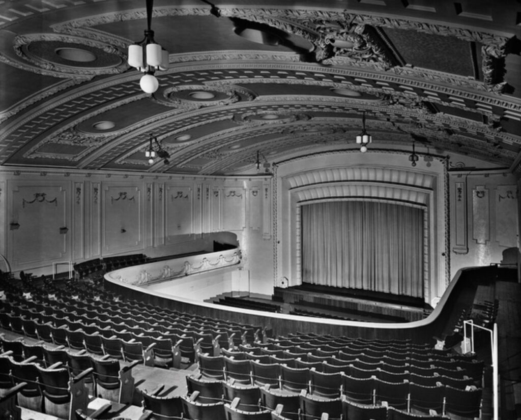 Barkly Theatre