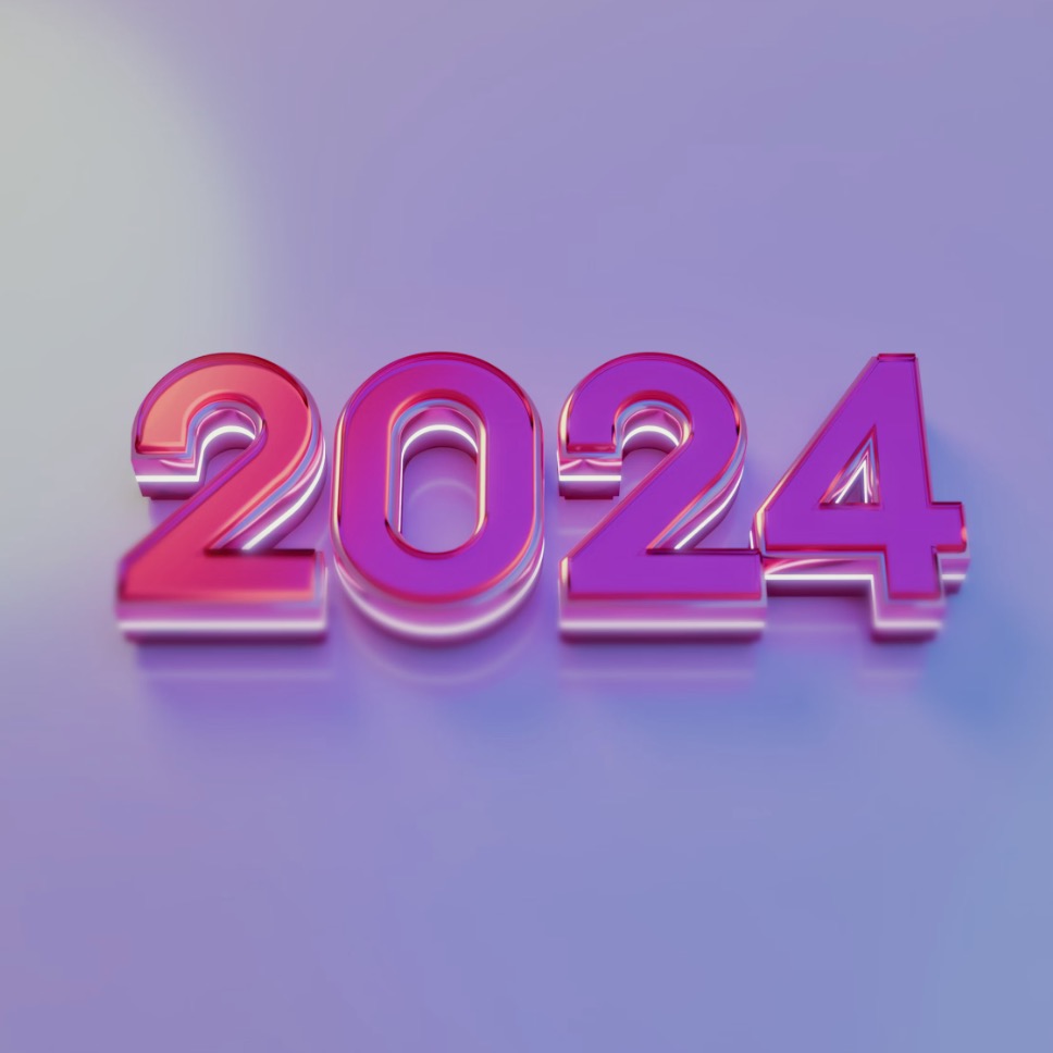 What does 2024 look like? Cate Bakos Property / Independent buyers