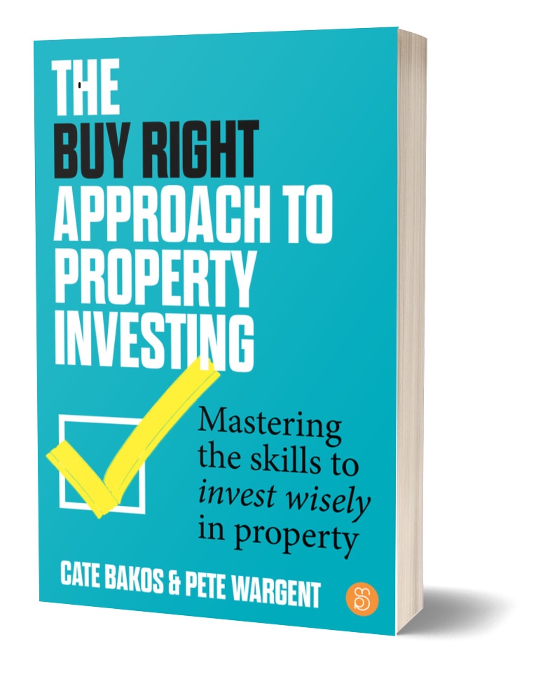 The Buy Right Approach 3D