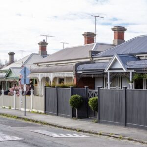 Seddon Houses Square