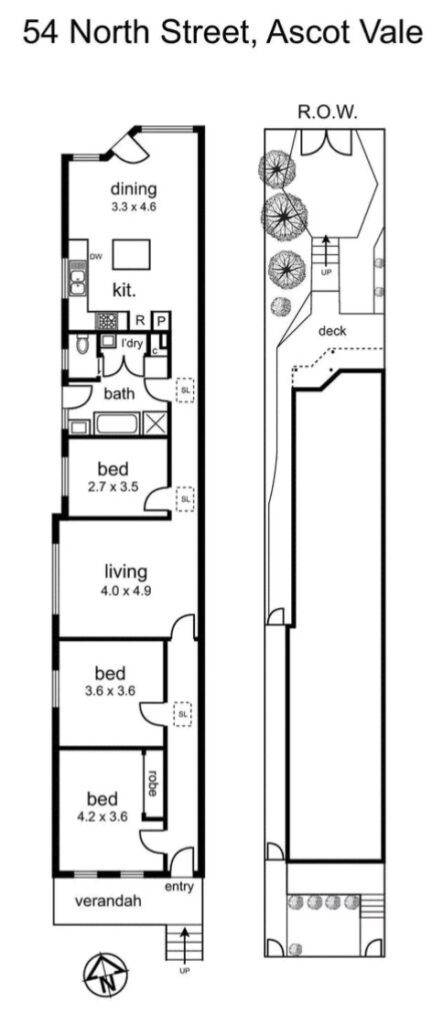 @Ideal Floorplan